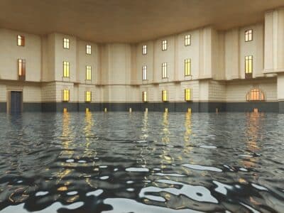 slab leaks repair in west lake hills, tx