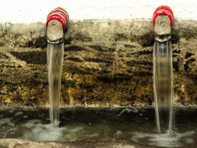 leaks repair in liberty hill, tx