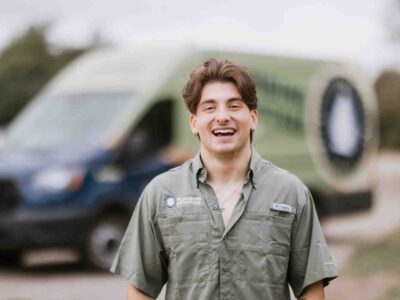 benefits of choosing a locally owned family plumbing company