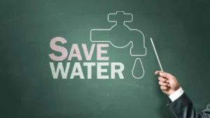 10 Plumber approved water-saving tips