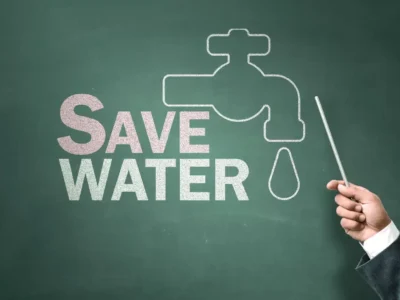 10 Plumber approved water-saving tips