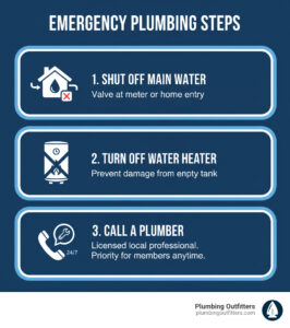 Don’t Wait: Find a Top-Rated 24/7 Plumber Near You Now