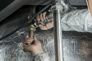 5 Common Signs You’re Having Sewer Problems