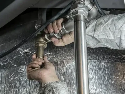 5 Common Signs You’re Having Sewer Problems