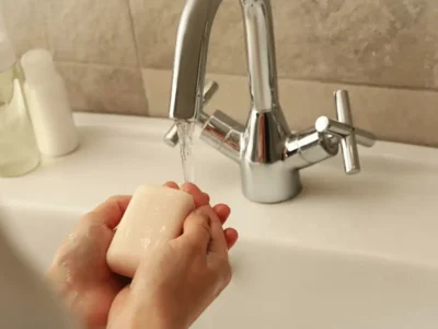 5 Reasons Why You are a Candidate for a Water Softener