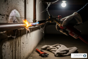 5 Reasons Why You Will Love Emergency Frozen Pipe Repair Taylor TX