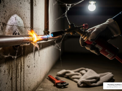 5 Reasons Why You Will Love Emergency Frozen Pipe Repair Taylor TX