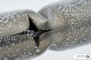 5 Signs You Need Help with Frozen Pipes in Austin TX