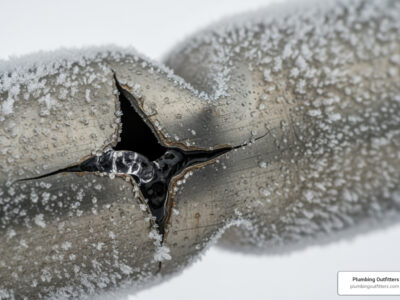 5 Signs You Need Help with Frozen Pipes in Austin TX
