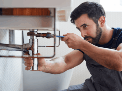 6 Helpful Spring Plumbing Tips
