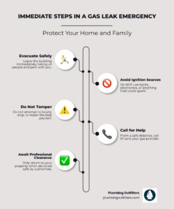 Bastrop’s Best Value: Quality Gas Piping Repair That Won’t Break the Bank