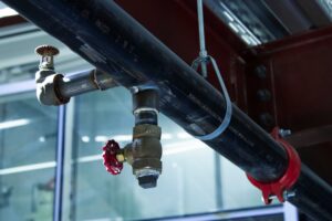How Code-Compliant Plumbing Protects Your Home Value