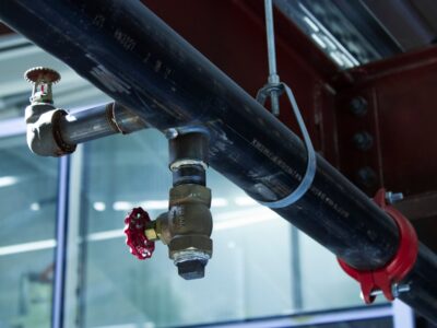 How Code-Compliant Plumbing Protects Your Home Value