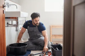 Are Your Faucets Leaking? Here’s Why – We Can Help