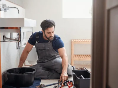 Are Your Faucets Leaking? Here’s Why – We Can Help