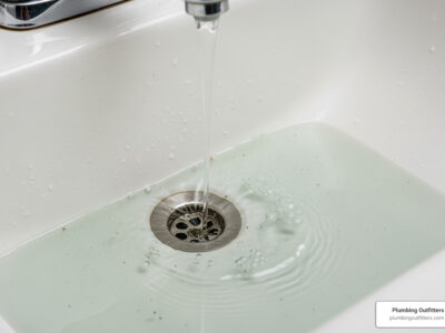 Unclogging Excellence: Discover the Best Drain Repair in West Lake Hills