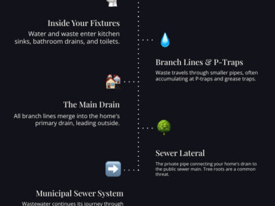 Don’t Settle for Less: Finding Professional Drain Cleaning in Manor