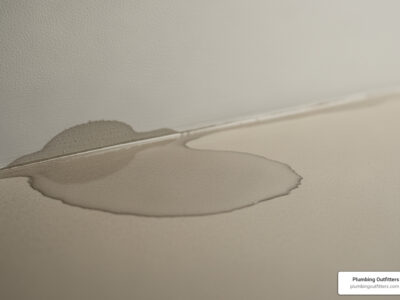 Georgetown’s Top-Rated Slab Leak Repair: Affordable, Emergency, and Same-Day Solutions
