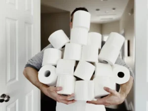 Best Toilet Paper for Septic Tanks