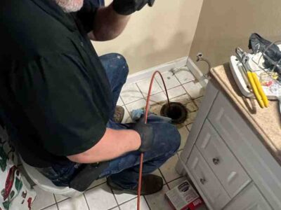 Budget-Friendly Clogged Drain Solutions in Taylor, TX