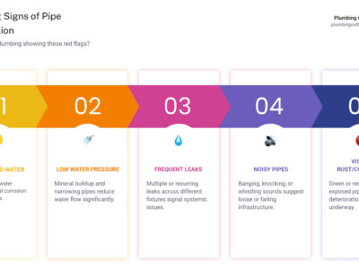 Cedar Park Repiping: Your Guide to Licensed, Local, and Affordable Experts