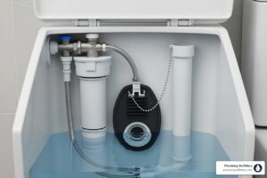 Cedar Park Toilet Repair: What to Do When Your Commode Won’t Cooperate