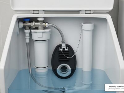 Cedar Park Toilet Repair: What to Do When Your Commode Won’t Cooperate