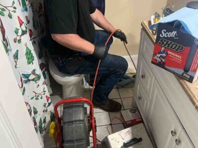 Cedar Park’s Drain Whisperers: Who to Call for Clog Catastrophes