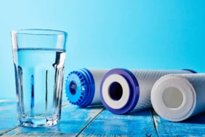 Chlorine in Your Drinking Water: What You Need to Know and How a Water Filtration System Can Help