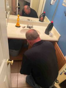 Clog Crisis? Find Local 24/7 Drain Repair Near You in Round Rock
