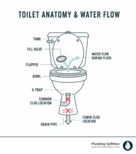 5 Genius Ways to Unclog Any Toilet, Guaranteed!