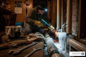 Detailed Reviews: Top 10 Frozen Pipe Repair Austin TX
