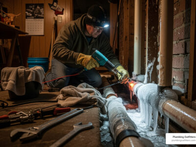 Detailed Reviews: Top 10 Frozen Pipe Repair Austin TX