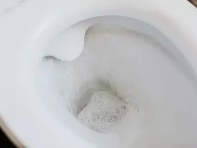 Do You Have a Clogged Toilet? Try This First!