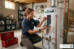 Don’t Get Into Hot Water: How Often to Service Your Tank