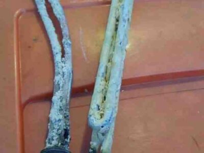 Don’t Get Into Hot Water Over Your Cold Shower