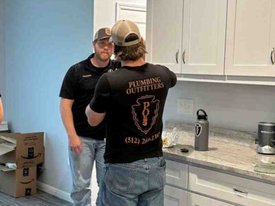 Don’t Get Piped: Choosing West Lake Hills’ Top Repiping Pros