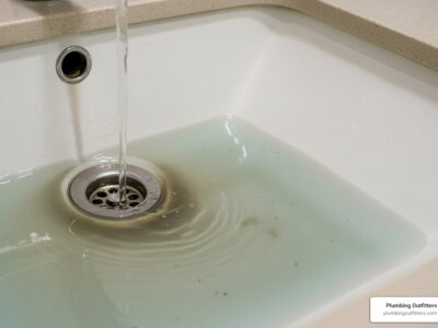 Bastrop Drain Woes? Get the Right Fix for Your Home’s Plumbing