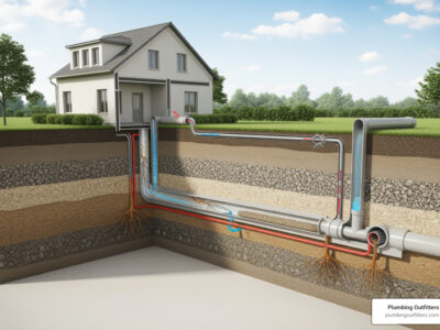 Reliable Drain Cleaning & Repair in Cedar Park, TX: Your Local Solution
