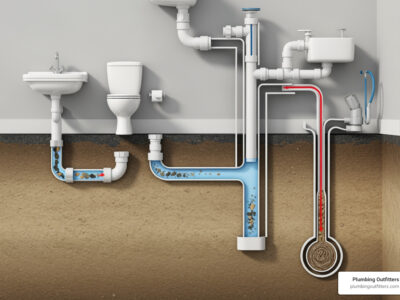 Your Guide to Top-Rated Drain Cleaning in Granger, TX: Fast, Affordable & Reliable