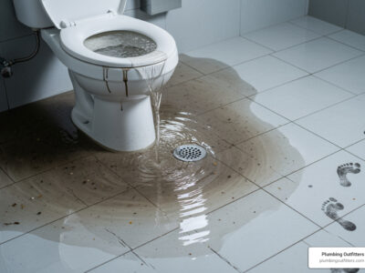 When Drains Go Wild: Urgent Clog Fixes in Temple