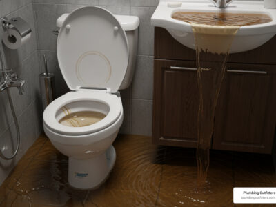 When Every Drop Counts: Your Guide to Emergency Drain Cleaning in Elgin