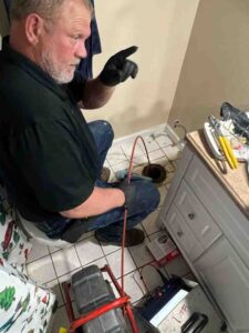 Emergency Drain Repair in Leander, TX: Get Your Drains Flowing Today!