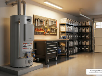 Emergency to Everyday: Comprehensive Water Heater Repair in West Lake Hills