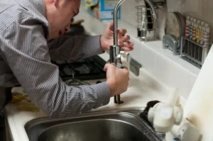 Five Plumbing Projects to Tackle This Spring