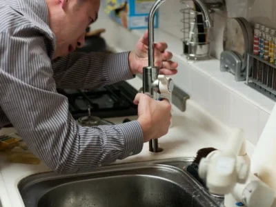 Five Plumbing Projects to Tackle This Spring