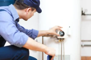 5 Signs It’s Time to Replace Your Water Heater