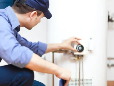 5 Signs It’s Time to Replace Your Water Heater
