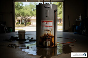 From Cold Showers to Warm Solutions: Solving Your West Lake Hills Water Heater Issues