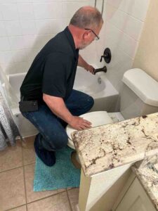 From Drips to Done: Comprehensive Leak Repair in Pflugerville